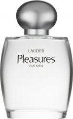 Estee Lauder Perfumy Pánske Pleasures EDC 100 ml MEN