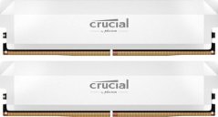 Crucial Crucial Pro DDR5-6000 Kit 64GB 2x32GB UDIMM CL40 W Overclocking