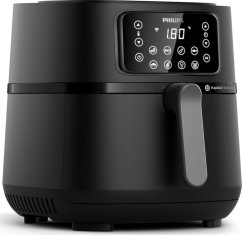 Philips Philips HD9285/93 Connected XXL Heißluftfritteuse