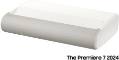 Samsung LPU7D The Premiere 4K UHD laser smart projector