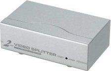Aten VS-92A Video Splitter 2 portowy (VS92A)