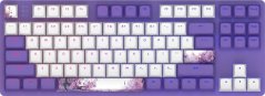 Dark Project Dark Project DPO87 Violet Horizon combo ABS Top Print G3MS Sapphire