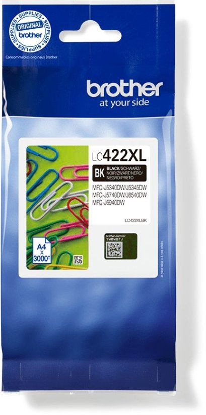 Brother Ink Cartridge 1 Pc(S)