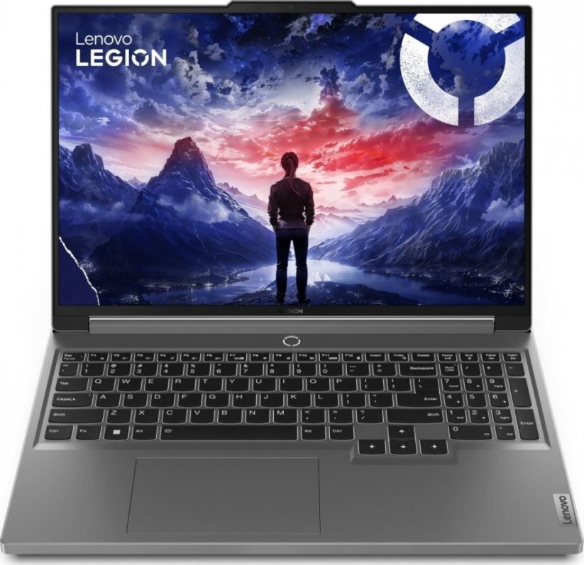 Lenovo Legion 5 16IRX9 i5-13450HX +Windows 11 Home (83DG00EPPB)