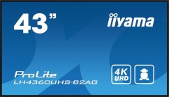 iiyama ProLite LH4360UHS-B2AG