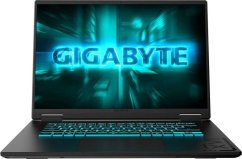 Gigabyte Gaming A16 EVH Ultra 9 185H / 16 GB / 512 GB / RTX 5060 / 165 Hz (EVHS3EE893SD)