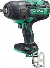 Hikoki HIKOKI. IMPACT WRENCH 36V WR36DBW2Z 1/2" 1050Nm BL MULTIVOLT IP56 HITSYSTEM