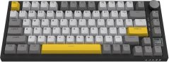 Ajazz AK820 Pro Flying Fish Switch (AK820PRO-FF-BGY)