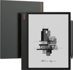 Onyx Boox Note Air 3 Sivý