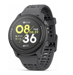 Coros WPACE3-BLK