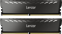 Lexar Thor, DDR4, 16 GB, 3200MHz, CL16 (LD4BU008G-R3200GDXG)