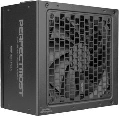 Darkflash PMT 80 Plus Gold 750W (PMT750 Black(Gold))