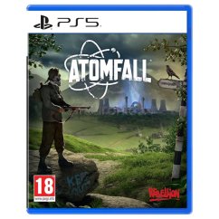 Cenega Atomfall  PlayStation 5 - Spele 5056208825933 (5056208825933)