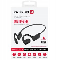 Swissten Swissten Gym Open Ear Bezvadu Austiņas