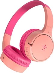 Belkin Soundform Mini-On-Ear Kids (AUD002BTPK)