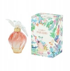 Nina Ricci L'Air du Paradis, Eau de Toilette, for women, 100 ml for women WOMEN
