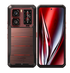 Oukitel WP300 5G 12/512 16000mAh Red