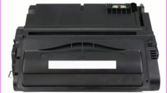 Static Control GenerInk HP Q1338A Q1339A Q5942X Q5945A Black