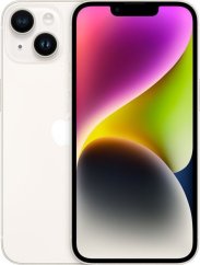 Apple Apple iPhone 14 128GB Starlight