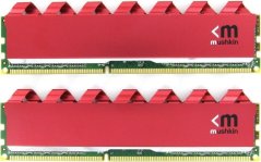 Mushkin Redline, DDR4, 32 GB, 2800MHz, CL17 (MRA4U280HHHH16GX2)