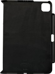 Uniq UNIQ Axel iPad Pro 11" M4 case black/black ebony