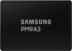 Samsung PM9A3 3.84TB U.2 PCI-E x4 Gen 4 NVMe  (MZ-QL23T800)