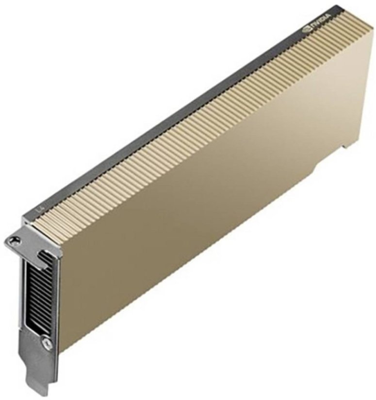 NVIDIA NVIDIA L4 - GPU-Rechenprozessor - L4 - 24 GB GDDR6 - PCIe 4.0 x16 Low-Profile - ohne Lufter