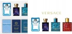 Versace Versace Miniatures Set Men, 20 ml MEN