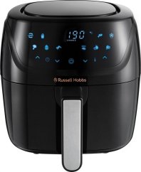 Russell Hobbs Frytkownica beztłuszczowa Russell Hobbs SatisFry 27160-56 Čierna