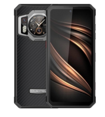 Oukitel WP21 12/256GB Čierny  (WP21-BK/CHOUT/OL)