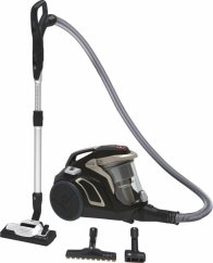 Hoover Odkurzacz Hoover 39002215 Čierny Zrokový 850 W