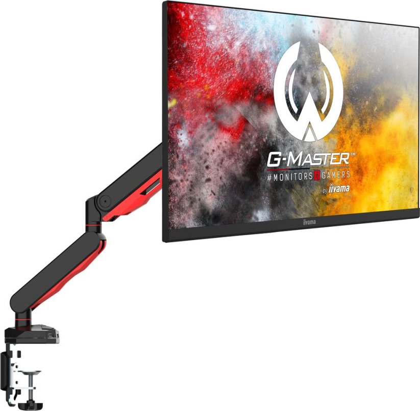 iiyama Držiak na monitor 17" - 32" (DSG3001C-R1)
