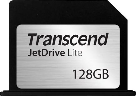 Transcend JetDrive Lite 360 do MacBook 128 GB  (TS128GJDL360)