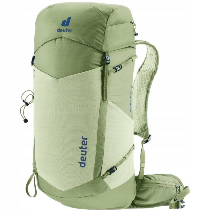 Deuter Speed Lite Pro 30 l Zelený