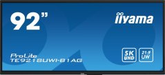 iiyama ProLite TE9218UWI-B1AG