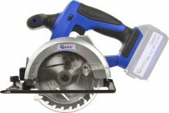 Geko G80612 18 V 136 mm