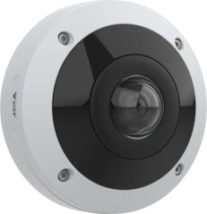 Axis Sieciowa Panorama Mini Fix Dome M4337-PLVE 180/360° (03130-001)