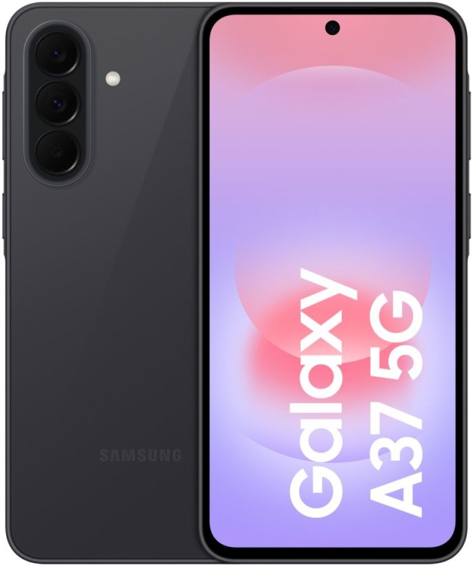 Samsung Galaxy A37 5G 17 Cm (6.7") (SM-A376BZABEUE)