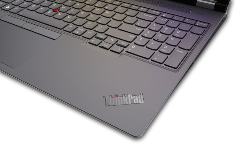 Lenovo Lenovo ThinkPad P16 Gen 2 21FA - 180deg-Scharnierdesign - Intel Core i7 i7-14700HX / 2.1 GHz - Win 11 Pro - Arc A30M - 32 GB RAM - 1 TB SSD TCG Opal Encryption 2, NVMe, Performance - 40.6 cm (16") IPS 1920 x 1200 - Wi-Fi 6E, Bluetooth - Storm Gray (Obe