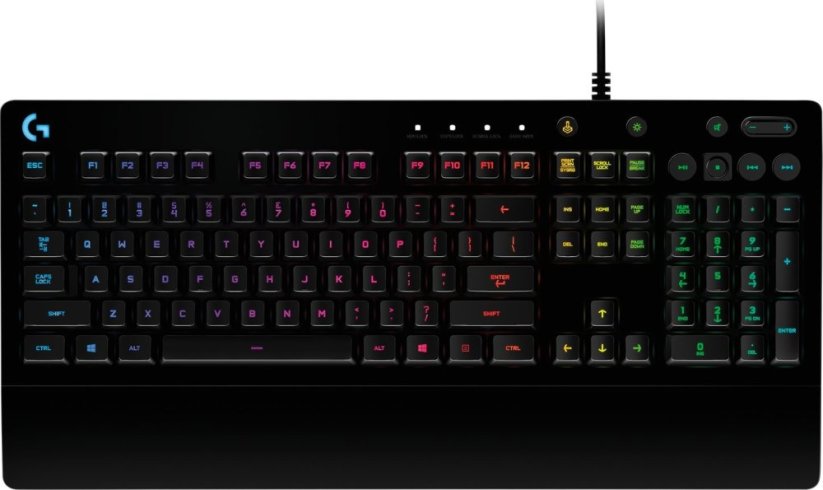 Logitech G213 Prodigy (920-010847)
