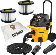Dewalt ODKURZACZ PRZEMYSÅOWY 1400W 38L M