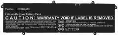 CoreParts Battery 45.51Wh Li-Polymer