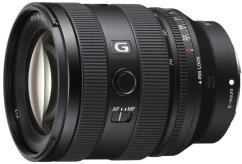 Sony Sony FE 20-70mm F4 G Bezlusterkowiec Standardowy Objektív zmiennoohniskový Čierny