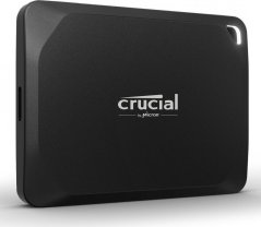 Crucial X10 Pro Portable 1TB Čierny (CT1000X10PROSSD9)