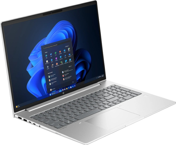 HP ProBook 4 G1i 16 Ultra 7 255H / 24 GB / 512 GB / W11 Pro (C51MVET)