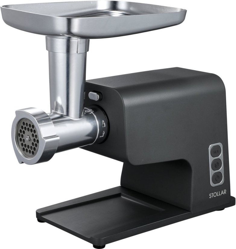 Stollar Mėsmalė BMG740 STOLLAR MEAT GRINDER