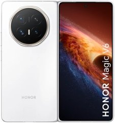 Honor Magic V6 5G 16/512GB White
