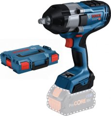 Bosch GDS 18V-1000 18 V 1/2"