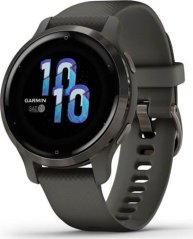 Garmin Venu 2S Grafitový  (010-02429-10)