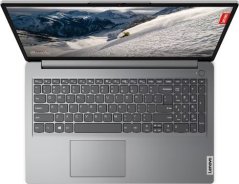 Lenovo Lenovo IdeaPad 1 15ALC7 | Cloud Grey | 15.6 " | IPS | FHD | 1920 x 1080 pixels | Anti-glare | AMD Ryzen 5 | 5500U | 8 GB | Soldered DDR4 | SSD 512 GB | AMD Radeon Graphics | Windows 11 Home | 802.11ax | Bluetooth version 5.2 | Keyboard language English |